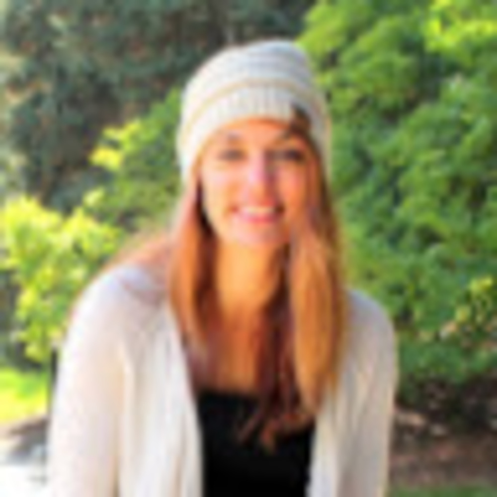 Meet your Posher, Tonya